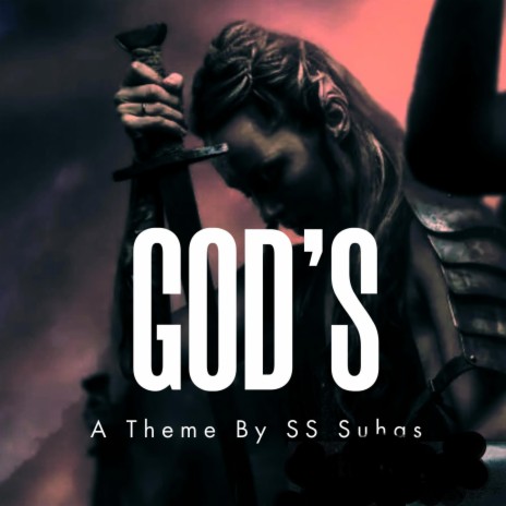 The Theme Of God's | Boomplay Music