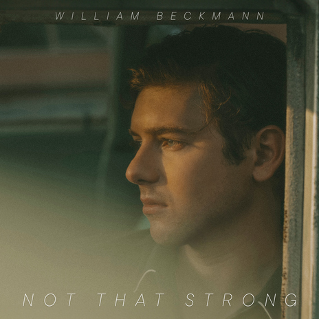 Not That Strong | Boomplay Music