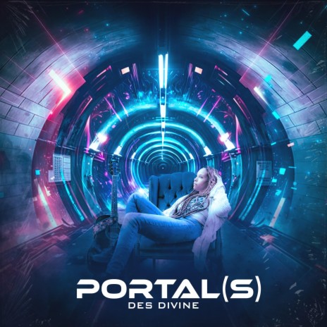 PORTALS | Boomplay Music