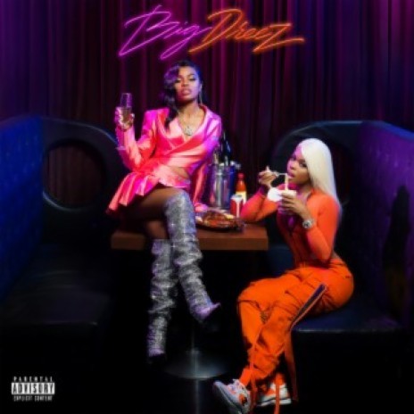 Chanel Slides ft. Kash Doll | Boomplay Music