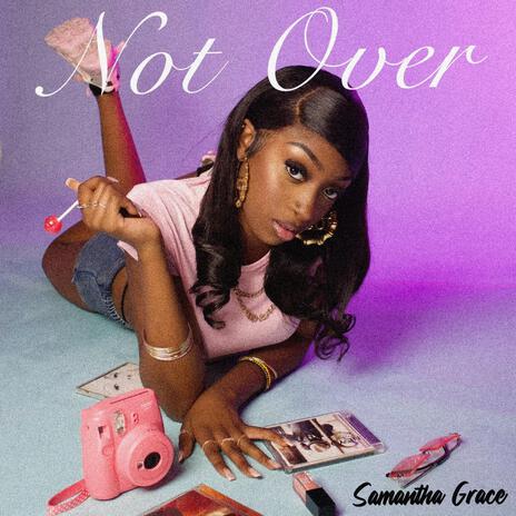 Not Over | Boomplay Music