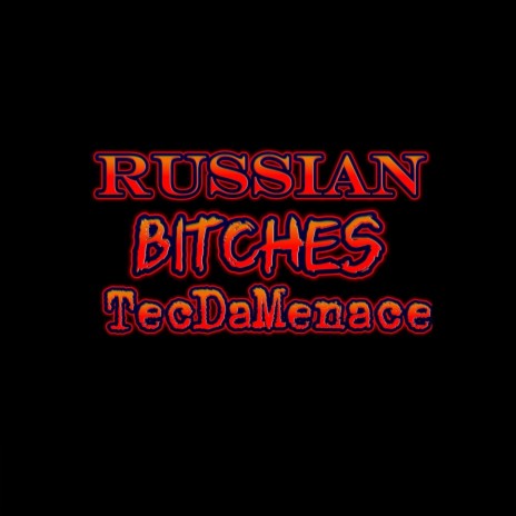 Russian Bitches