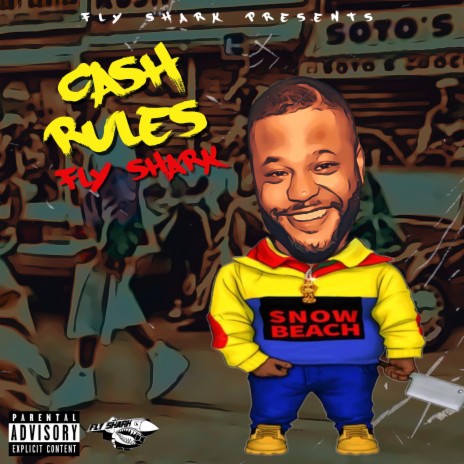 Cash rules | Boomplay Music