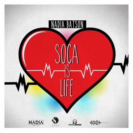 Soca Is Life | Boomplay Music