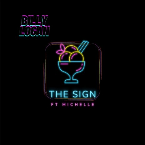 The Sign ft. Michelle | Boomplay Music