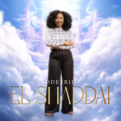 ELSHADDAI | Boomplay Music