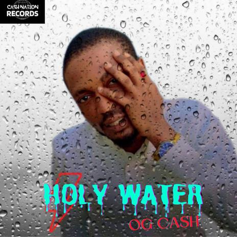 Holy water | Boomplay Music