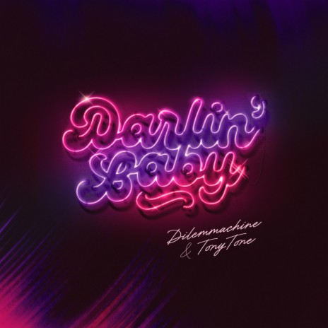 Darlin' Baby ft. TonyTone | Boomplay Music