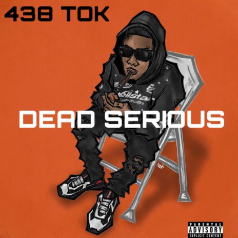 Dead Serious | Boomplay Music