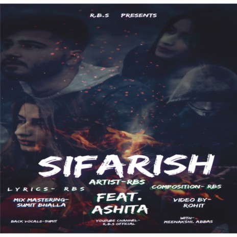 Sifarish | Boomplay Music