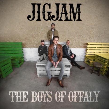 The Boys of Offaly | Boomplay Music