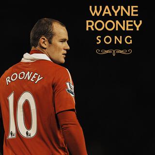 Wayne Rooney Song