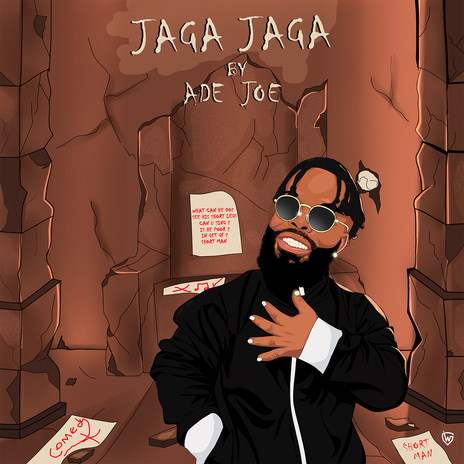 Jaga Jaga | Boomplay Music