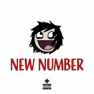 NEW NUMBER