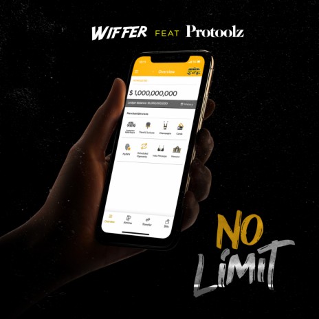 No Limit ft. Protoolz | Boomplay Music