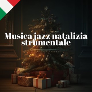 Musica jazz natalizia strumentale