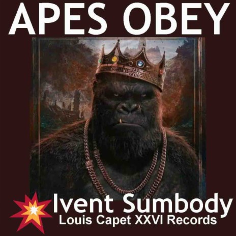 Apes Obey | Boomplay Music