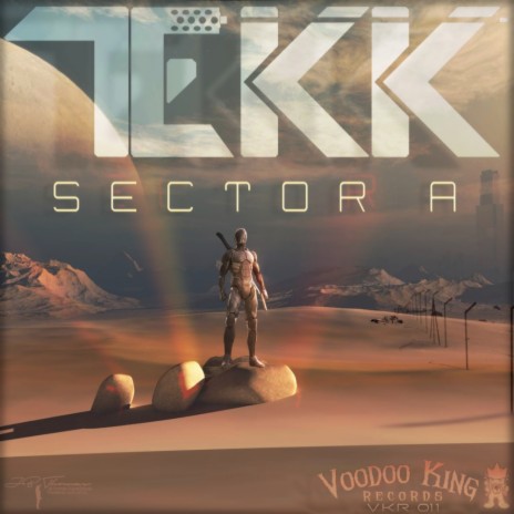 Sector A (Original Mix)