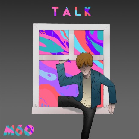 Talk | Boomplay Music