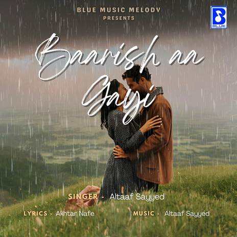 Baarish Aa Gayi | Boomplay Music