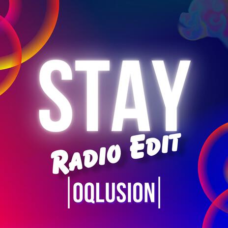 Stay (Radio Edit)