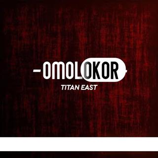 Omolokor lyrics | Boomplay Music