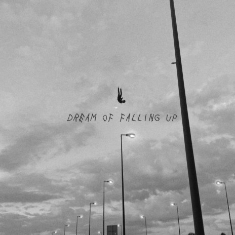 dream of falling up