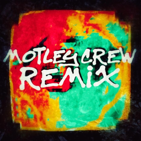 Motley Crew ft. St. Davis | Boomplay Music