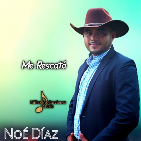 Me Rescató | Boomplay Music