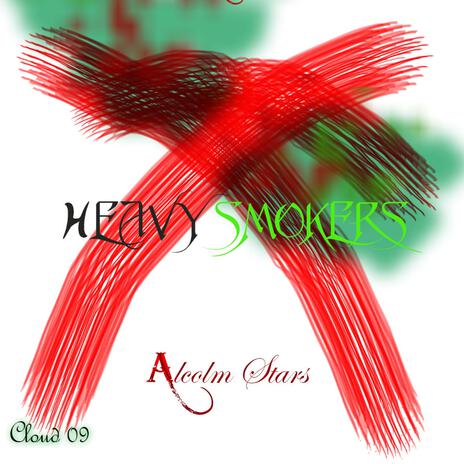 Heavy Smokers | Boomplay Music