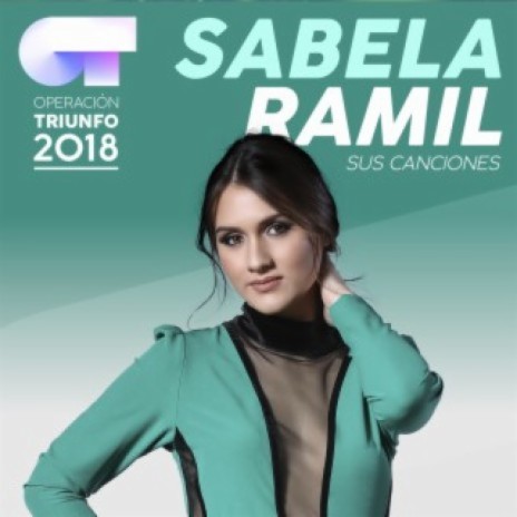 Calypso (Operación Triunfo 2018) ft. Miki Núñez & Sabela Ramil | Boomplay Music