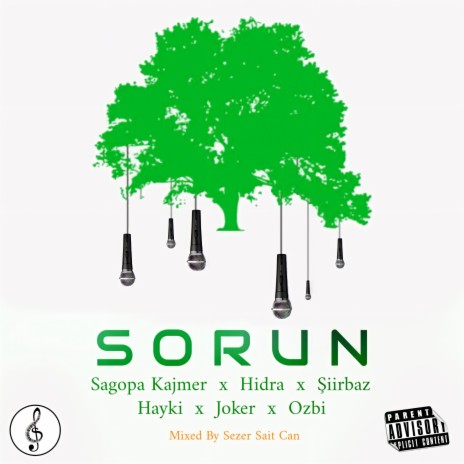 Sorun (Protest Mix) (Remix)