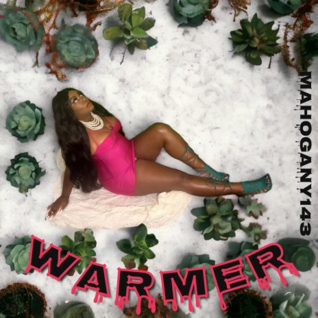 Warmer | Boomplay Music