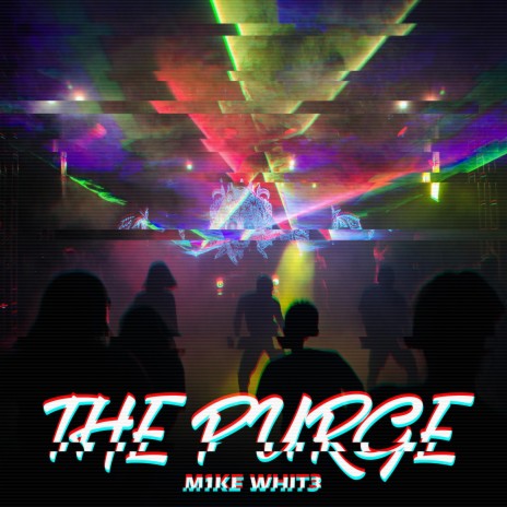 The Purge | Boomplay Music