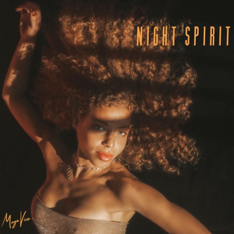 Night Spirit | Boomplay Music