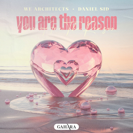 You Are The Reason ft. Daniel Sid | Boomplay Music