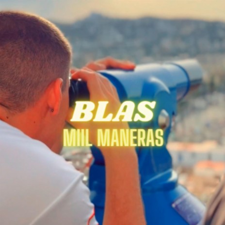 MIL MANERAS | Boomplay Music