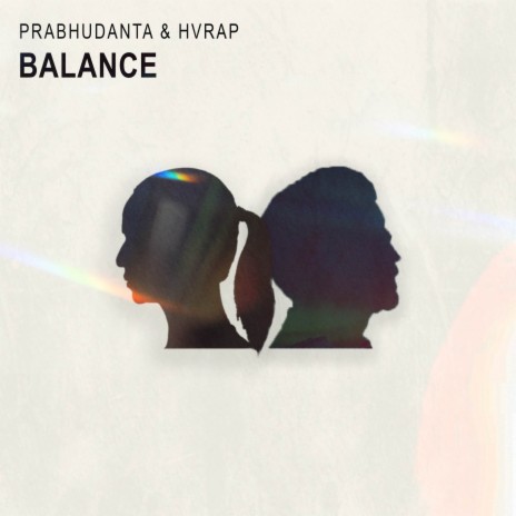 Balance ft. HVRap | Boomplay Music