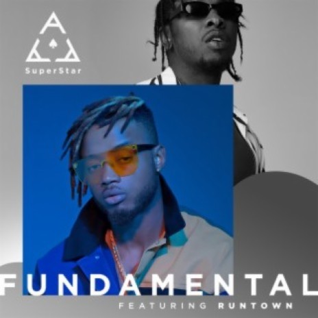 Fundamental (feat. Runtown)