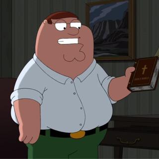 Peter Griffin