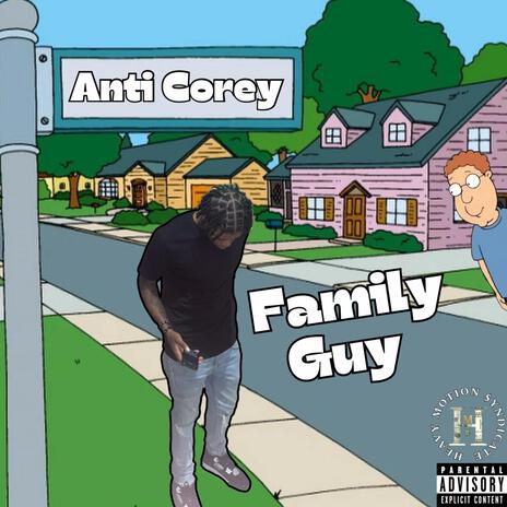 Family Guy | Boomplay Music