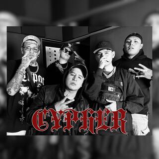 CYPHER 1