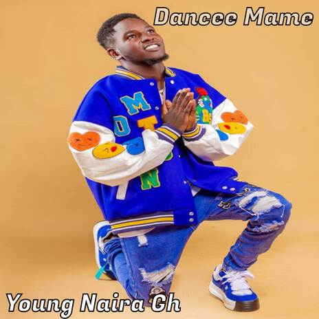 Dancee Mame ft. Baddest Gena | Boomplay Music