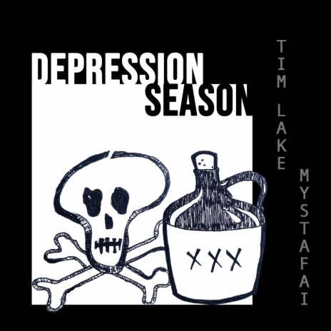 Depression Season | Boomplay Music