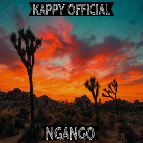Ng'ang'o | Boomplay Music