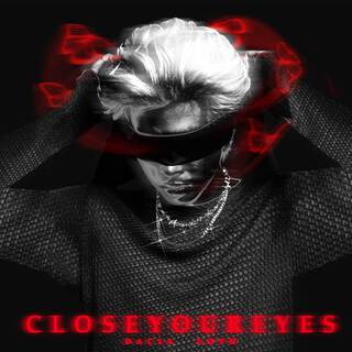 Closeyoureyes ft. LOYH & LostInSpace lyrics | Boomplay Music