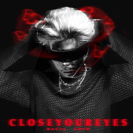 Closeyoureyes ft. LOYH & LostInSpace | Boomplay Music