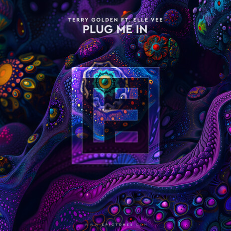 Plug Me In ft. Elle Vee | Boomplay Music