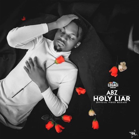 Holy Liar | Boomplay Music