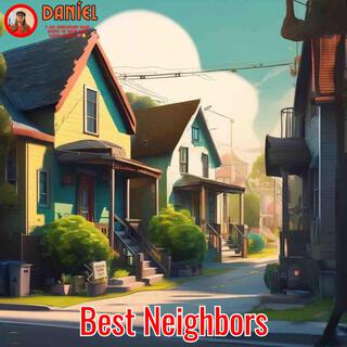 Best Neighbors lyrics | Boomplay Music